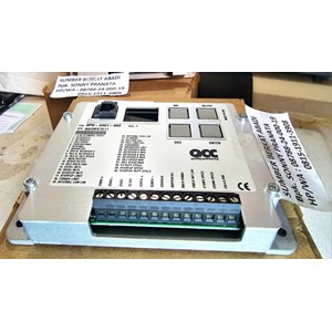 woodward qcc dpg 2201-002 controller dpg2201002 dpg 2201 002 dpg 2201-5