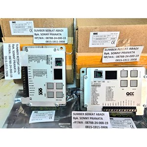 woodward qcc dpg 2201-002 controller dpg2201002 dpg 2201 002 dpg 2201-1