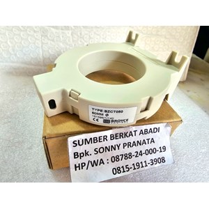 broyce control bzct050 bzct 050 bzct-050 circular toroid current
