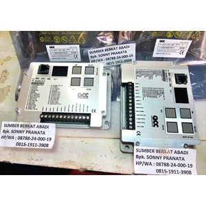 woodward qcc dpg 2201-002 controller dpg2201002 dpg 2201 002 dpg 2201-2