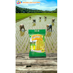 karung laminasi opp printing full color ukuran 50kg untuk pupuk