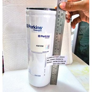 perkins 4587258 fuel filter - genuine-4
