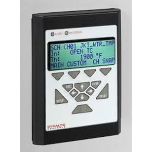 dynalco sc-2124 24-channel universal scanner