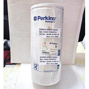 perkins 4587260 oil filter - genuine