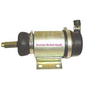 cav 263a23 263a-23 263a 23 - 24v solenoid 1827631 - 24 volt - genuine
