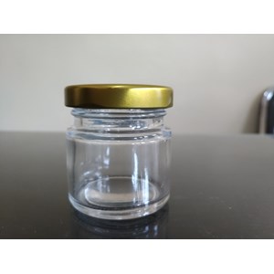 toples kaca ukuran 50ml-1