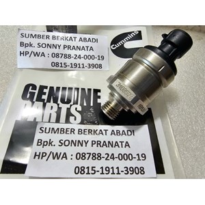 cummins 3408577 pressure sensor 3408414 switch 3160538 - terminal 3