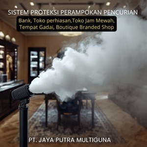 desain engineering sistem proteksi perampokan bank toko perhiasan-1