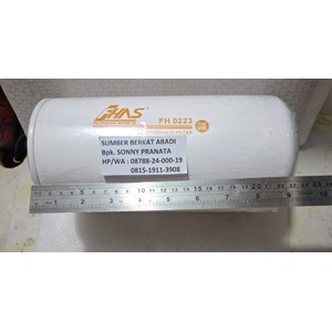 fhas fh 0223 hydraulic fh-0223 filter fh0223 - genuine original-3