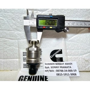 cummins 3408577 pressure sensor 3408414 switch 3160538 - terminal 3-2