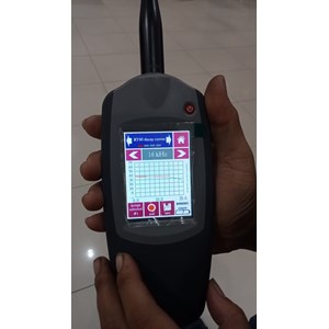 sewa alat uji audit kalibrasi sound system paging pa public address-3