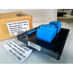 isolation transformer pcb e000-22070 mx321 e00022070 mx 321 e000 22070-1