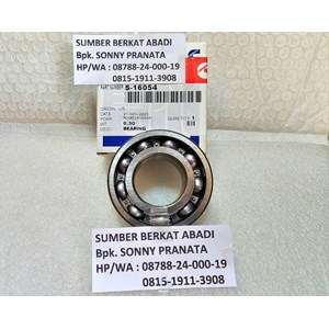 cummins s16054 ball s-16054 bearing s 16054 - k19 kta19 k38 kta38-5