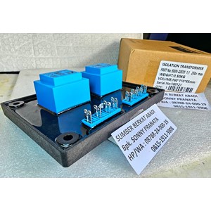 isolation transformer pcb e000-22070 mx321 e00022070 mx 321 e000 22070-3