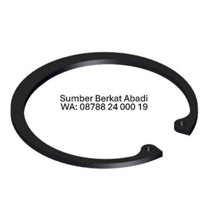 cummins 3016652 retaining ring - qsm11 ism11 m11