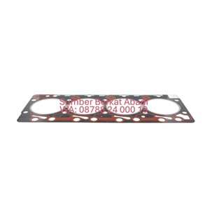 cummins 3283336 3283001 3921395 gasket cylinder head 3917355 3918303 3