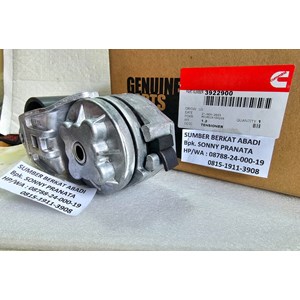 cummins 3922900 3978022 3802287 3904370 5333477 3914086 tensioner belt-1