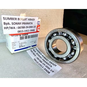 cummins s16069 ball s-16069 bearing s 16069 6306c3 - k19 k38 kta19 kta-1