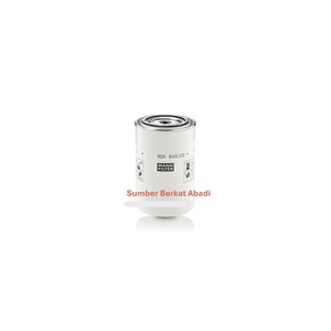 mann wdk 940/20 fuel filter wdk940/20 filter solar wdk-940-20