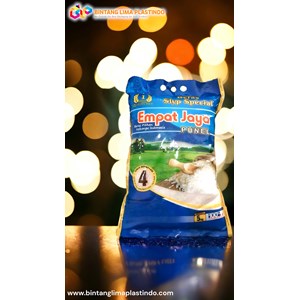karung laminasi opp 25kg printing full color karung beras-1