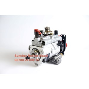 perkins 2644c314/22 fuel injection pump - genuine original-4