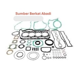 gasket 32c94-00012 32c94-00060 gasket full set 32c9400012 32c9400060
