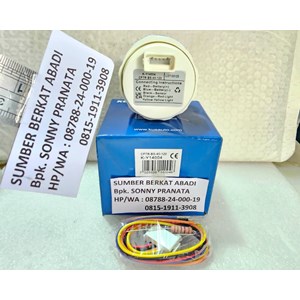kus k-y14004 indicator coolant water temperature gauge ky14004 indikat-6