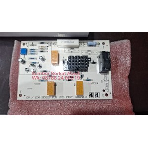 1000 series pcb p126 pcb 650-044 controller 650044 board 650 044 pcb p