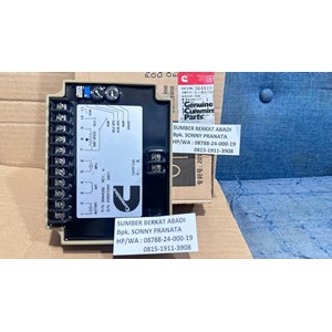 cummins 3044196 speed controller ce30-44196 - genuine-2