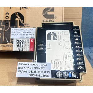 cummins 3044196 speed controller ce30-44196 - genuine-5
