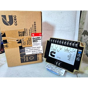 cummins 3098693 speed control governor ce30-98693 - genuine original-6