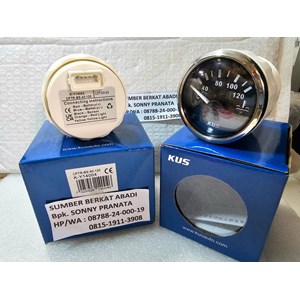 kus k-y14004 indicator coolant water temperature gauge ky14004 indikat-1