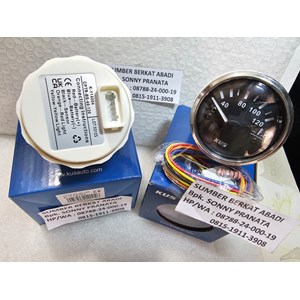 kus k-y14004 indicator coolant water temperature gauge ky14004 indikat-5