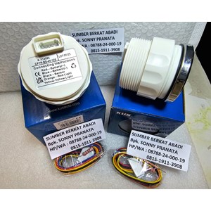 kus k-y14004 indicator coolant water temperature gauge ky14004 indikat-4