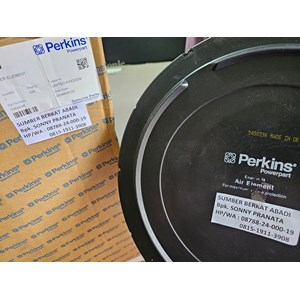 perkins 5458596 ch11217 ch-11217 ch 11217 air filter perkins - genuine