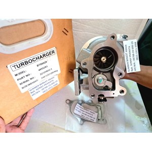 turbocharger 4040574 4936513 4955283 model he221w bt86029 he-221w-2
