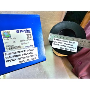 perkins ch10930 ch 10930 fuel filter - genuine original-4