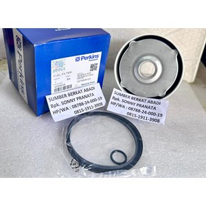 perkins 4326658 fuel filter 26560017 26561117 - genuine original-5