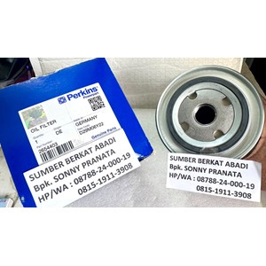 perkins 2654403 oil filter - genuine-4