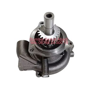 cummins 4955708 4972850 4089389 water pump 4965417 3103116 - ism l10 m