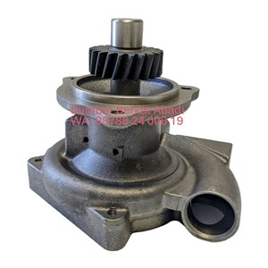 mcbee 4955708 4972850 4089389 water pump 4965417 3103116 - ism l10 m11