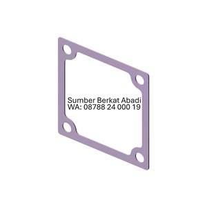 cummins 3070100 connection gasket engine