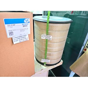 sure sfa 8149p sfa8149p sfa-8149p sfa 8149 p air filter volvo 21834199-6