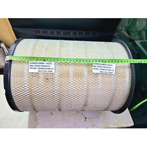 sure sfa 8149p sfa8149p sfa-8149p sfa 8149 p air filter volvo 21834199-5