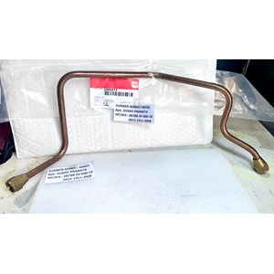 cummins 3200273 oil supply tube - k19 k38 k50-6