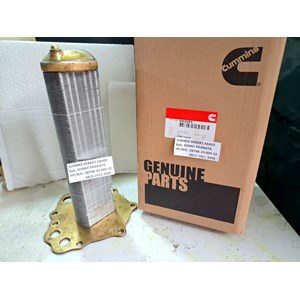 cummins 3412285 oil cool core 3045483 3018692 - nt855 nta855