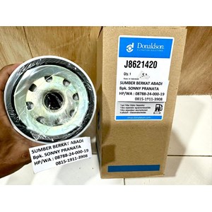 donaldson j8621420 j86-21420 j86 21420 p550778 p55-0778 p55 0778 fs197-1