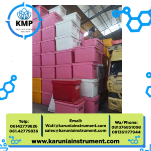 cool box ocean 350 liter kuat dan kokoh terpercaya