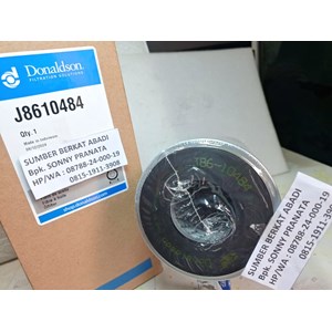 donaldson p550484 j8610484 p55-0484 j86-10484 p55 0484 j86 10484-2