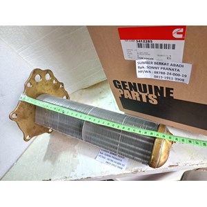 cummins 3412285 oil cool core 3045483 3018692 - nt855 nta855-3